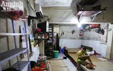 Khu phòng trọ điều hòa giá 15.000 đồng/ngày giữa Hà Nội nắng nóng